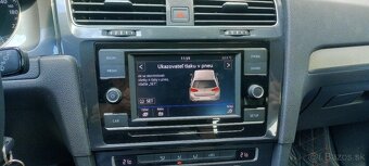 Golf 7 1.0 tsi po facelifte - 6