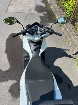 Honda PCX 125 r.v 2015 - 6