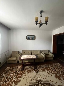 Na predaj rodinný dom – Holčíkovce - 6