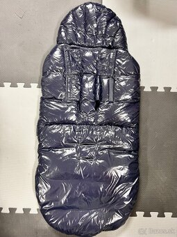 Cybex Platinum fusak - 6