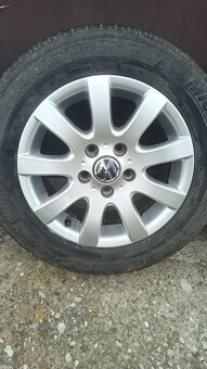 Elektrony R15 5x112 - 6