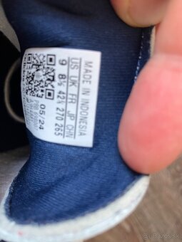 adidas Originals Samba OG US 9, EU 42 2/3 - 6