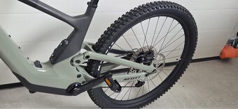 SCOTT Voltage eRIDE 910 bicykel - 6