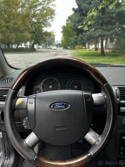 Ford Mondeo 2.0 TDCi - 6