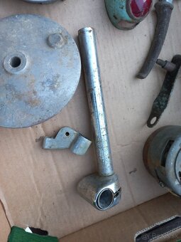 Jawa 555 diely - 6