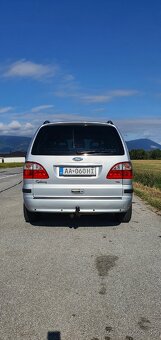 Ford Galaxy - 6
