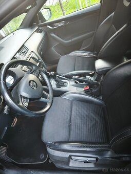 Octavia 3 VRS 2.0TDI DSG Cupa - 6