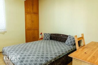 REZERVOVANÉ 3 izbový byt na predaj -LM- ul. Čs. brigády - 6