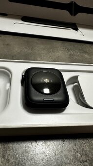 Apple Watch SE 44mm (GPS) (2. generácia) - 6
