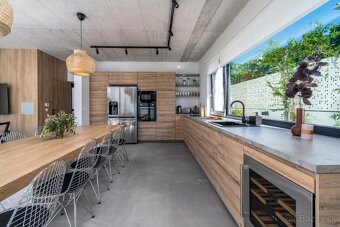 CHORVATSKO: Brač – Luxusní vila na prodej - 6