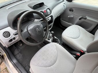 Citroën C3 1.1i - 6
