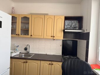 Prenájom bytu pre 2 študent. v centre, Alvinczyho, Košice - 6