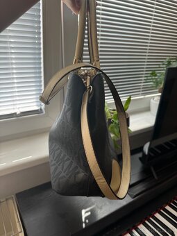 Michael Kors veľká kabelka do ruky aj na plece - 6