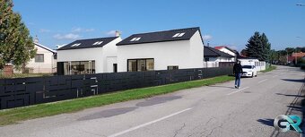 Novostavba Rodinného domu v Dubnici nad Váhom na predaj, uli - 6