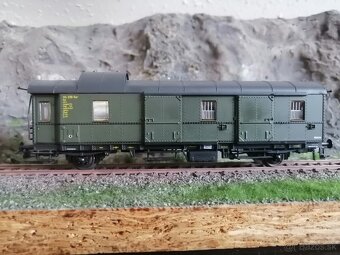 Roco služební 2.ep. - 6