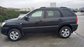 Kia Sportage - 6