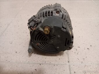 ALTERNÁTOR - 6