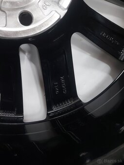 5x112R17 elektrony orig.VW GOLF-PASSAT-TIGUAN-ARTEON-TOURAN - 6