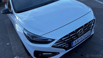 I30 WGN FL 1.5T-GDI 7DCT PLAY MY - 6