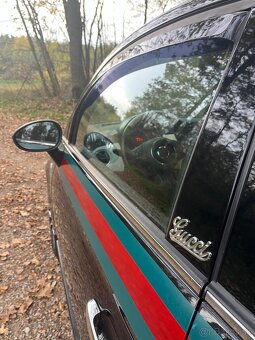 Fiat 500 0,9 TwinAir Limitovana edicia GUCCI - 6