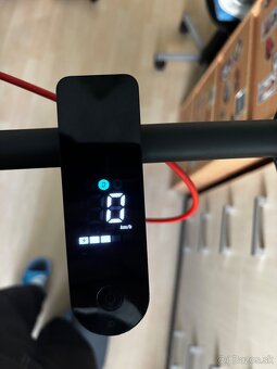 Xiaomi scooter 5 - 6