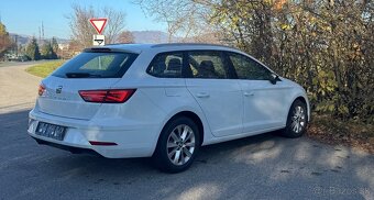 Seat Leon 1.6 TDI Style DSG 85kW A7 - 6