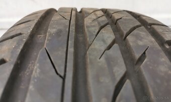 Letné 205/55 r16 - 6