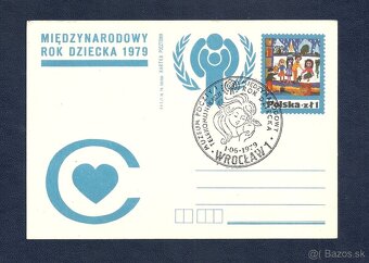 Obálky s príležitostnými a výstavnými pečiatkami - 6