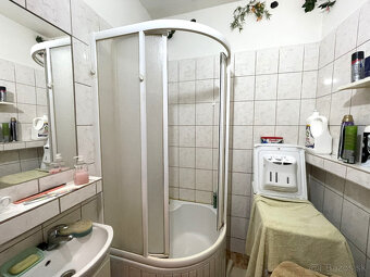 Predaj - 2- izbový byt v centre mesta Šaľa - 6