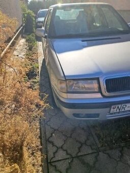 Predám Škoda Felicia - 6