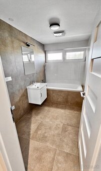 prenájom | nový zariadený 3-izbový byt s parkovaním, 2 duby - 6