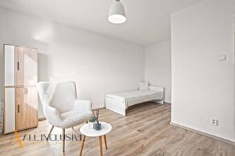 ALL INCLUSIVE | NA PRENÁJOM GARZÓNKA S PIVNICOU, DUNAJSKÁ ST - 6