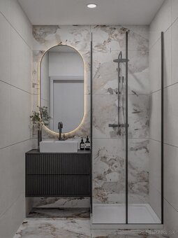 Dizajnový 2-izbový byt - výborná investičná voľba - 6