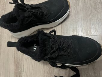 UGG zateplene tenisky na zimu v. 39 - 6