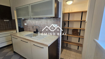 Tichý a priestranný 3,5-izbový byt pri Kuchajde - 6