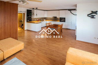 priestranný slnečný 1,5-izbový byt - 6