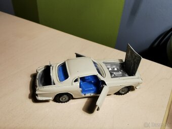 Impy Volvo P1800 Lone Star - 6