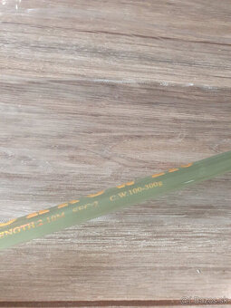 Predam 2 nove udice ROKROW,2,1 metra,do 300gr,2 ks-30 eur - 6