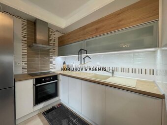 PRENÁJOM, 2 izbový byt na Fatranskej ulici, Nová Terasa, Koš - 6