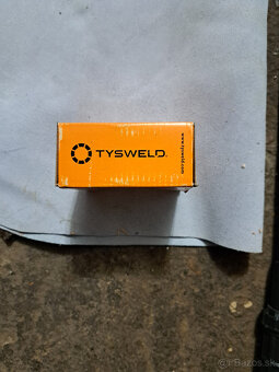 zvaracka MIG 200 - 6