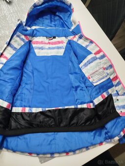 Detské lyžiarske bundy - 6