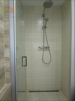 Prenájom veľký 2 izbový byt s dvomi balkónmi Nitra - 6