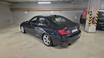 BMW F30 328i M packet 2012 - 6