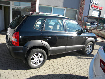 Hyundai Tuson 2,0 CRDI ,103 KW, 4x4. - 6