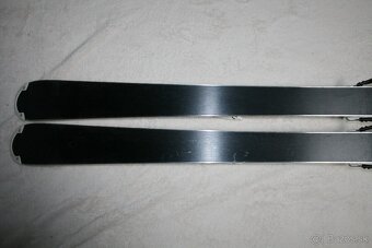 dievcenské lyže Volkl 120 cm - 6