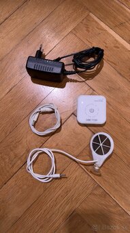 Eheim 4+ 250 Chihiros davkovač, PH controler - 6