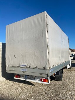 Renault Master 2023 (10palet) - 6