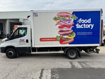 Iveco Daily 70C18 - 6