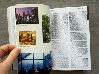 Japonsko cestopisy - 6