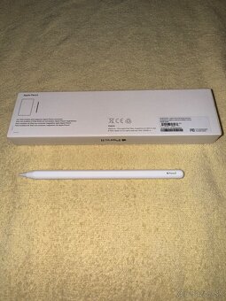 Apple pencil 2nd generation - 6